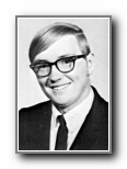 Mike Brinkley: class of 1971, Norte Del Rio High School, Sacramento, CA.